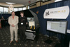 2010 Trade Show Photos