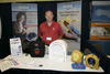 2010 Tradeshow Photos