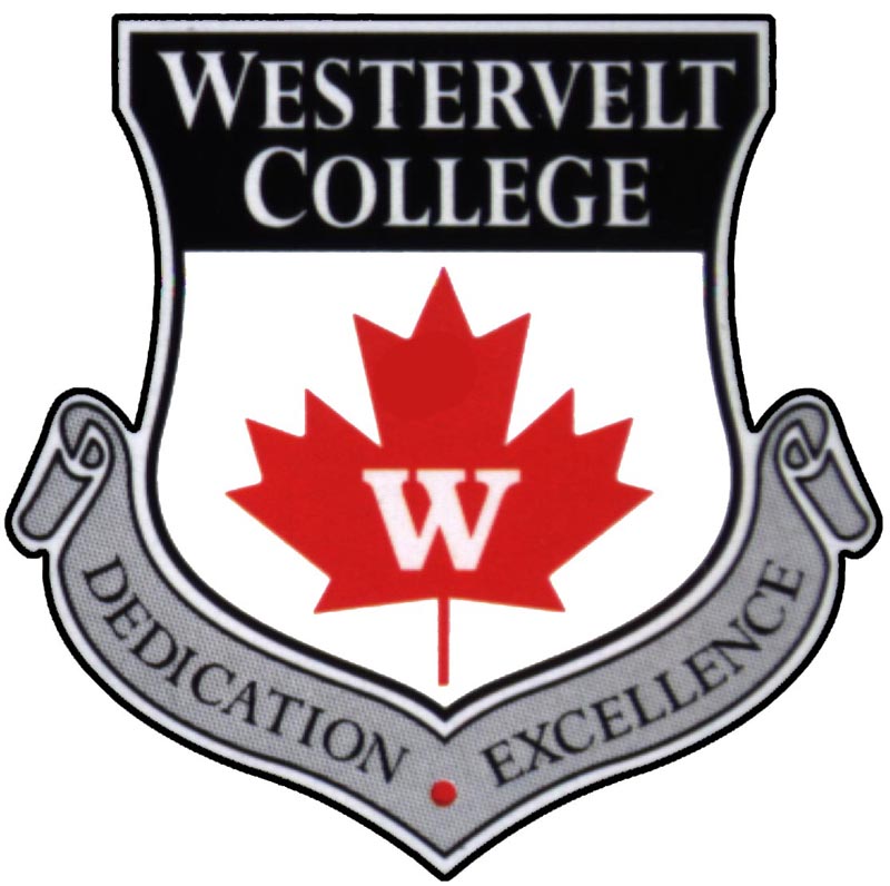 Westervelt Crest