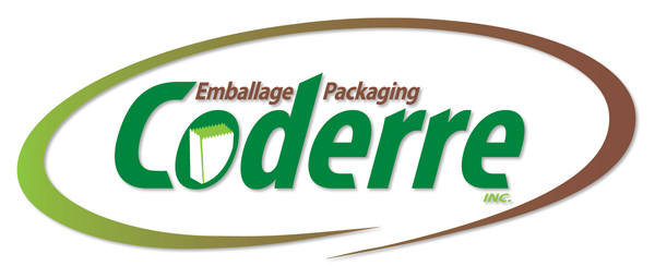 Emballage Coderre Logo