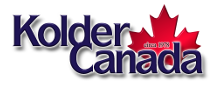 Kolder Canada and Streamlight 1