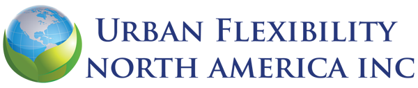 Urban Flexibility North America logo