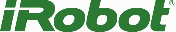 iRobot logo green