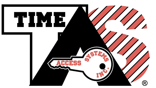 time access logo