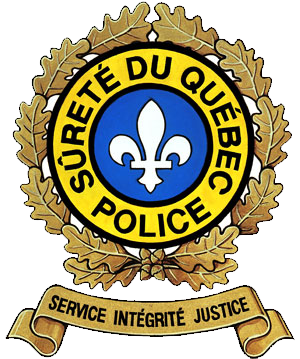 Sûreté-du-Québec