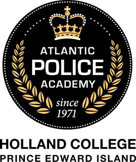 Atlantic Police Academy logo