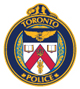 Toronto-Police