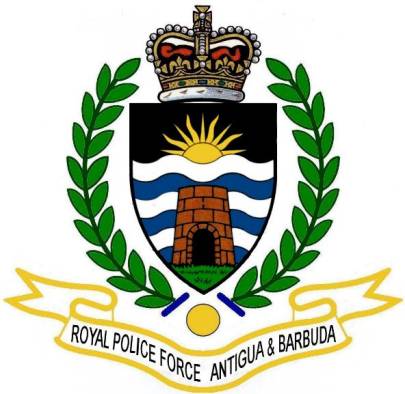 Royal Police of Antigua and Barbuda