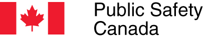 Public Safety Canada Logo